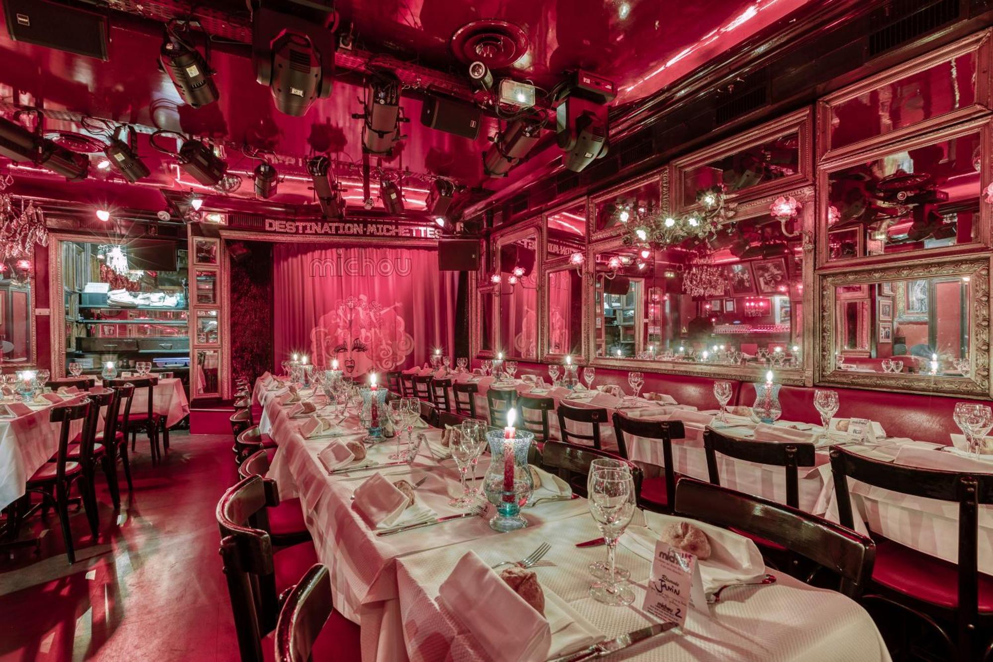Studio Pigalle De 25 M2 - 2 Lits Simples Type Gigogne Pour 2 Personnes - Coeur Touristique De Paris - 2 Minutes De La Station Metro Pigalle ,Petit Train Vers La Butte Montmartre-Cabarets Moulin Rouge,Chez Michou-Restaurants Bouillon Pigalle,Berliner Exterior photo